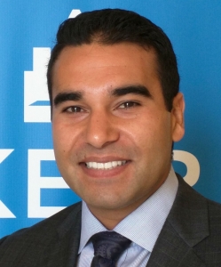 Josh LaFargo