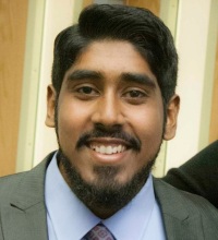 Syed Hussaini TARZANA