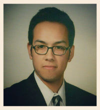 Alexander Alfonso Mena