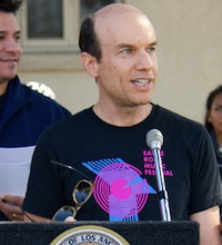 David Greene R8_ERNC