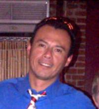 Eddie Ramirez R8_ERNC