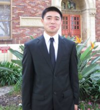 Frederick Chung