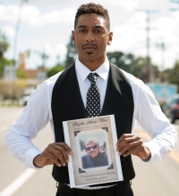 Mathew Mooney Silver Lake