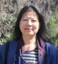 Yvonne Fok-Gundersen WPLNC