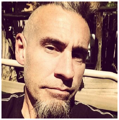 Damian Valentine Mayek