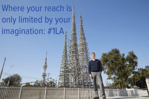 Mayor Garcetti