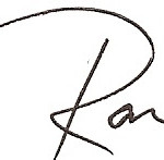 City Controller Ron Galperin sig