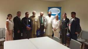 Afghanistan visitors