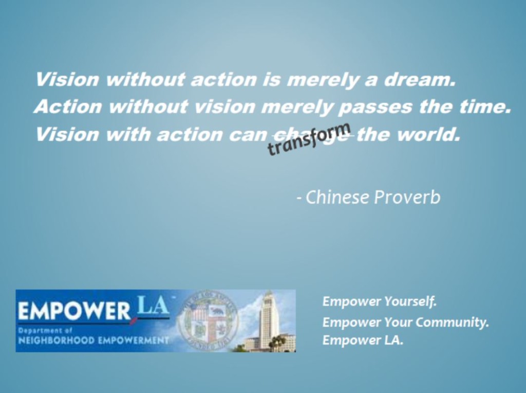 Chinese Proverb