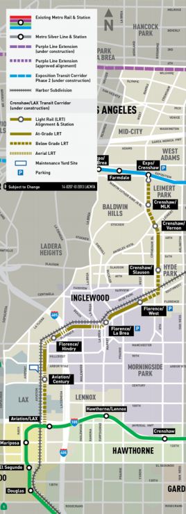 CrenshawLAXMap