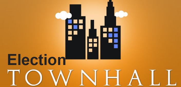 Election Town Hall