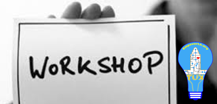 Workshop 2