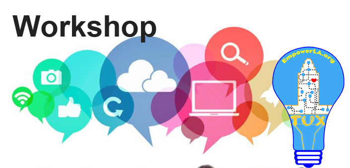Workshop 3
