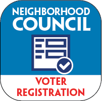 EmpowerLA Voter Registration
