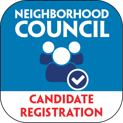 EmpowerLA Voter Registration