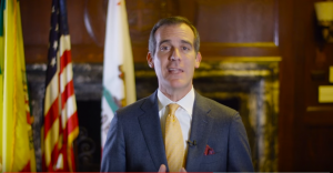 mayorgarcetti