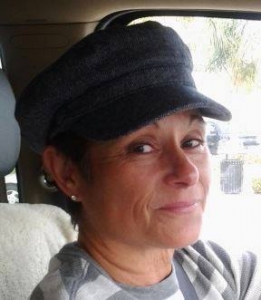 marykaufman
