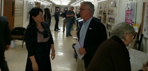 Krekorian Voting