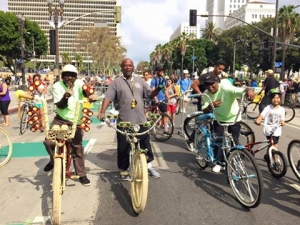 Ciclavia
