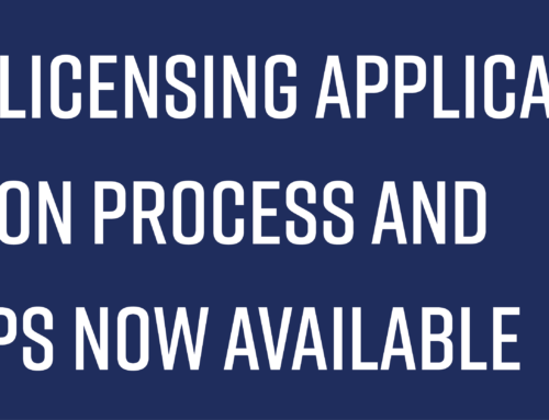 Cannabis Licensing Applicant Verification Process and Workshops Now Available