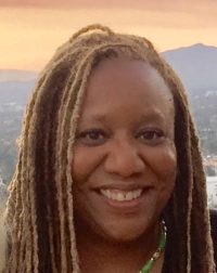 Gina Fields