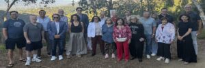 Bel Air-Beverly Crest Neighborhood Council