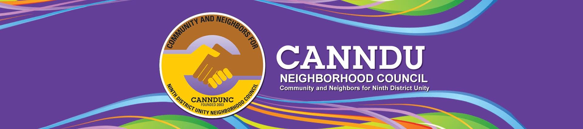 CANNDU Logo Banner