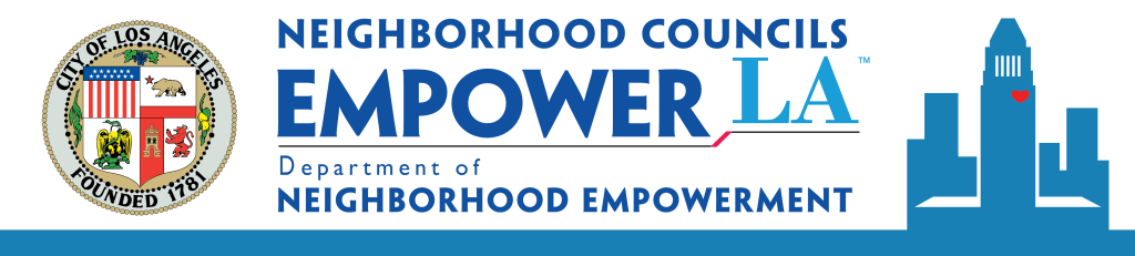 EmpowerLA Logo
