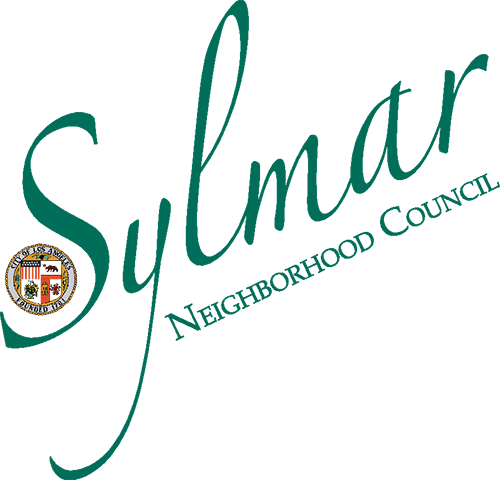 Sylmar NC Logo
